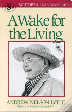 Capa do artigo Wake For The Living