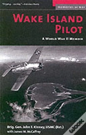 Capa do artigo Wake Island Pilot