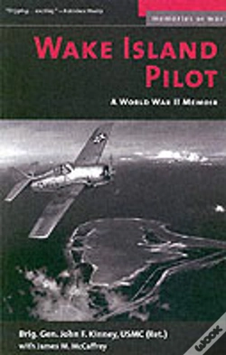 Capa do artigo Wake Island Pilot