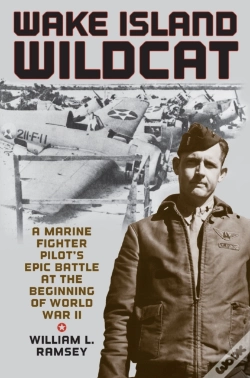 Capa do artigo Wake Island Wildcat