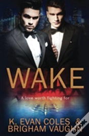 Capa do artigo Wake