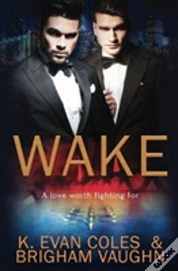 Capa do artigo Wake