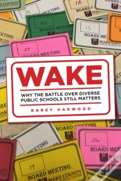 Capa do artigo Wake