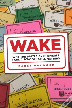 Capa do artigo Wake