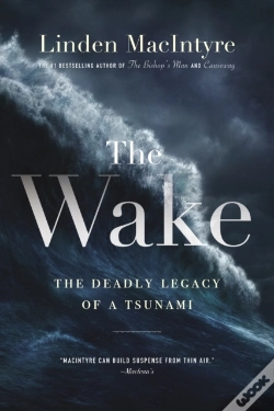 Capa do artigo Wake