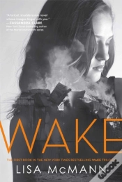 Capa do artigo Wake