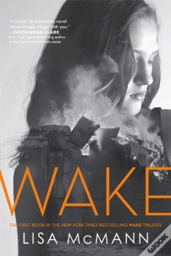 Capa do artigo Wake