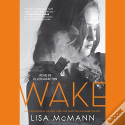 Capa do artigo Wake