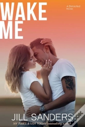 Capa do artigo Wake Me