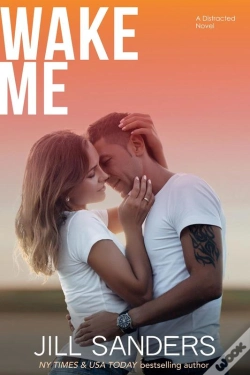 Capa do artigo Wake Me