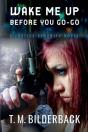 Wake Me Up Before You Go-Go - A Justice Security Novel - Preview