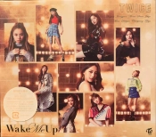 Capa do artigo Wake Me Up - CD