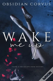 Capa do artigo Wake Me Up