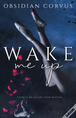 Capa do artigo Wake Me Up