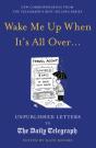 Wake Me Up When It'S All Over... - Preview