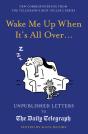 Wake Me Up When It'S All Over... - Preview