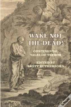 Capa do artigo Wake Not The Dead!