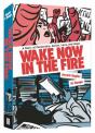 Wake Now In The Fire - Preview