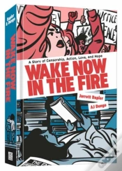 Capa do artigo Wake Now In The Fire
