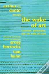 Wake Of Art
