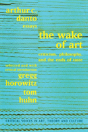 Wake Of Art - Preview