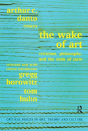 Wake Of Art - Preview