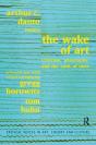 Wake Of Art - Preview