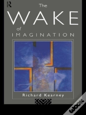 Capa do artigo Wake Of Imagination