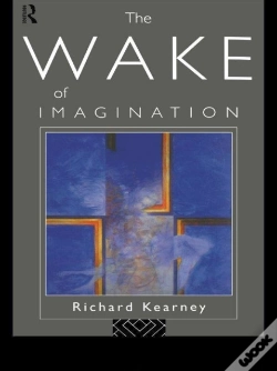 Capa do artigo Wake Of Imagination