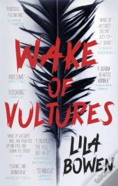 Wake Of Vultures