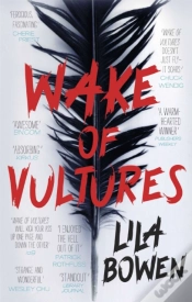 Capa do artigo Wake Of Vultures