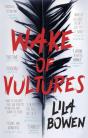 Wake Of Vultures - Preview