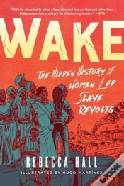 Capa do artigo Wake
