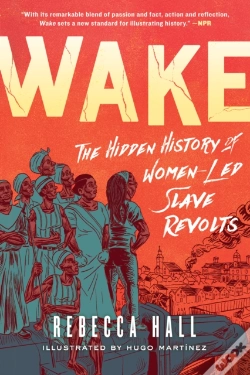 Capa do artigo Wake
