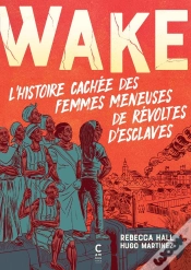 Capa do artigo Wake