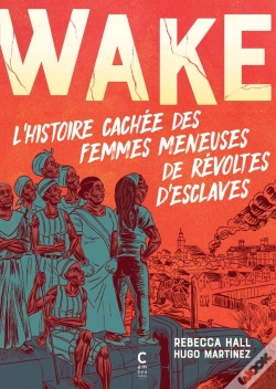 Capa do artigo Wake