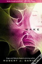 Capa do artigo Wake