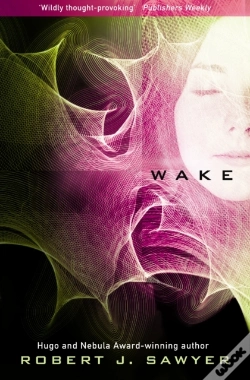 Capa do artigo Wake