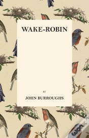 Capa do artigo Wake-Robin