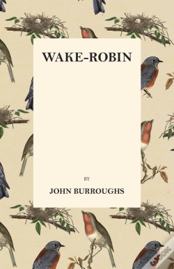 Capa do artigo Wake-Robin