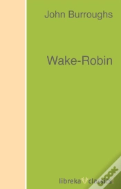 Capa do artigo Wake-Robin