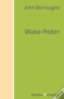 Capa do artigo Wake-Robin