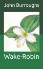Wake-Robin - Preview