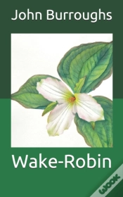 Capa do artigo Wake-Robin
