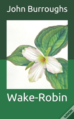 Capa do artigo Wake-Robin