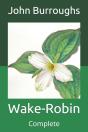 Wake-Robin - Preview