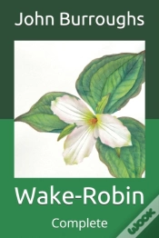 Capa do artigo Wake-Robin