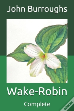 Capa do artigo Wake-Robin