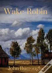 Capa do artigo Wake-Robin