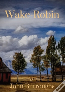 Capa do artigo Wake-Robin